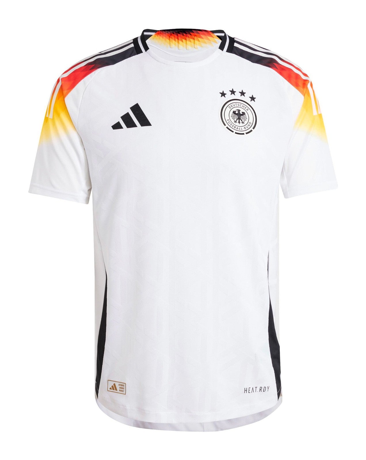 חולצת בית גרמניה - Germany Home Jersey