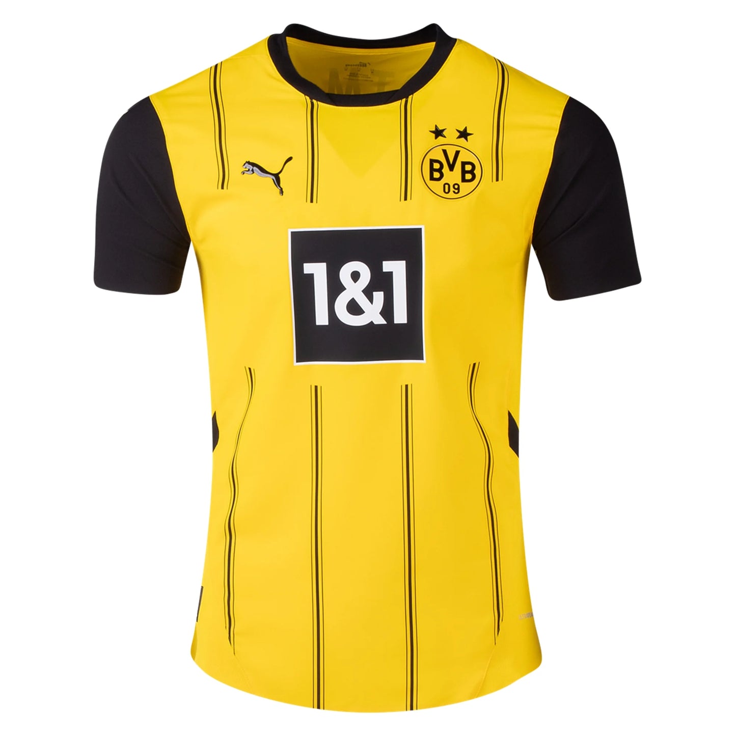 חולצת בית בורוסיה דורטמונד - Borussia Dortmund Home Jersey