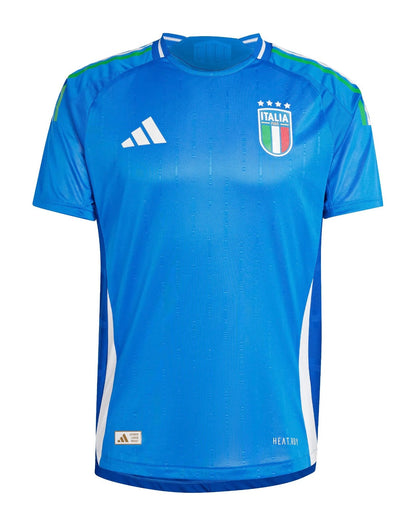 חולצת בית איטליה - Italy Home Jersey