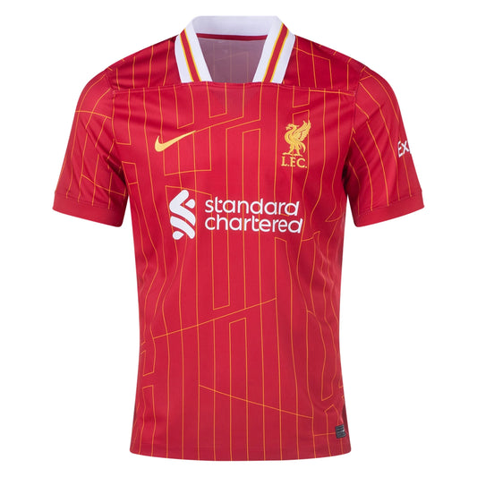 חולצת בית ליברפול - Liverpool Home Jersey