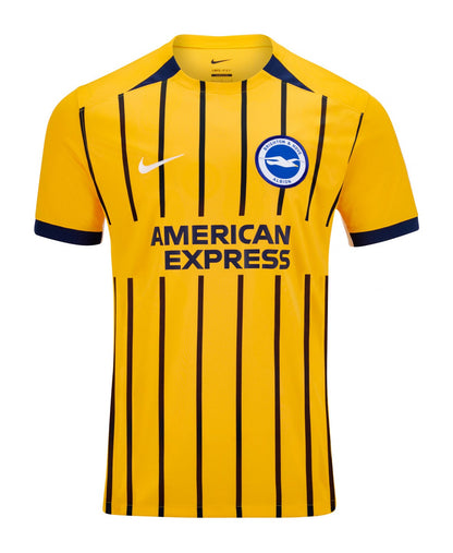 חולצת חוץ ברייטון - Brighton Away Jersey