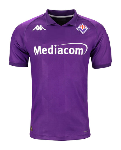 חולצת בית פיורנטינה - Fiorentina Home Jersey