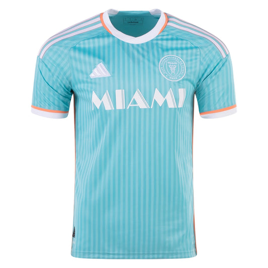 חולצה שלישית אינטר מיאמי- Inter Miami Third Jersey