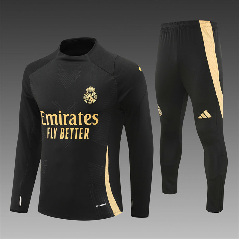 אימונית ריאל מדריד - Real Madrid Tracksuit