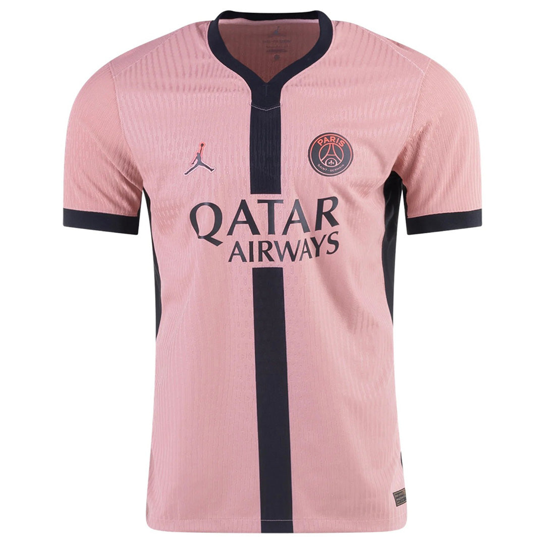 חולצה שלישית פריז סן ז'רמן - PSG Third Jersey