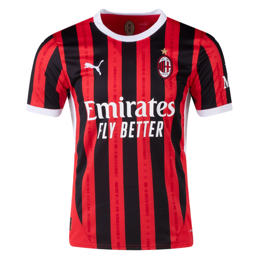 חולצת בית מילאן - Milan Home Jersey