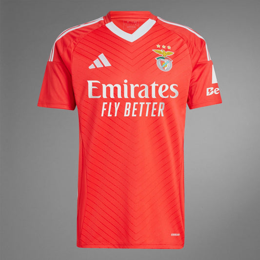 חולצת בית בנפיקה - Benfica Home Jersey