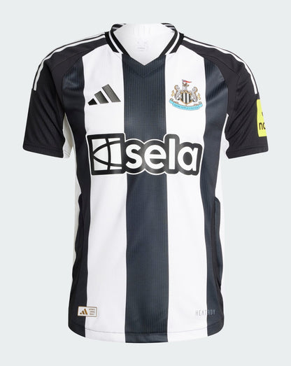 חולצת בית ניוקאסל - Newcastle Home Jersey