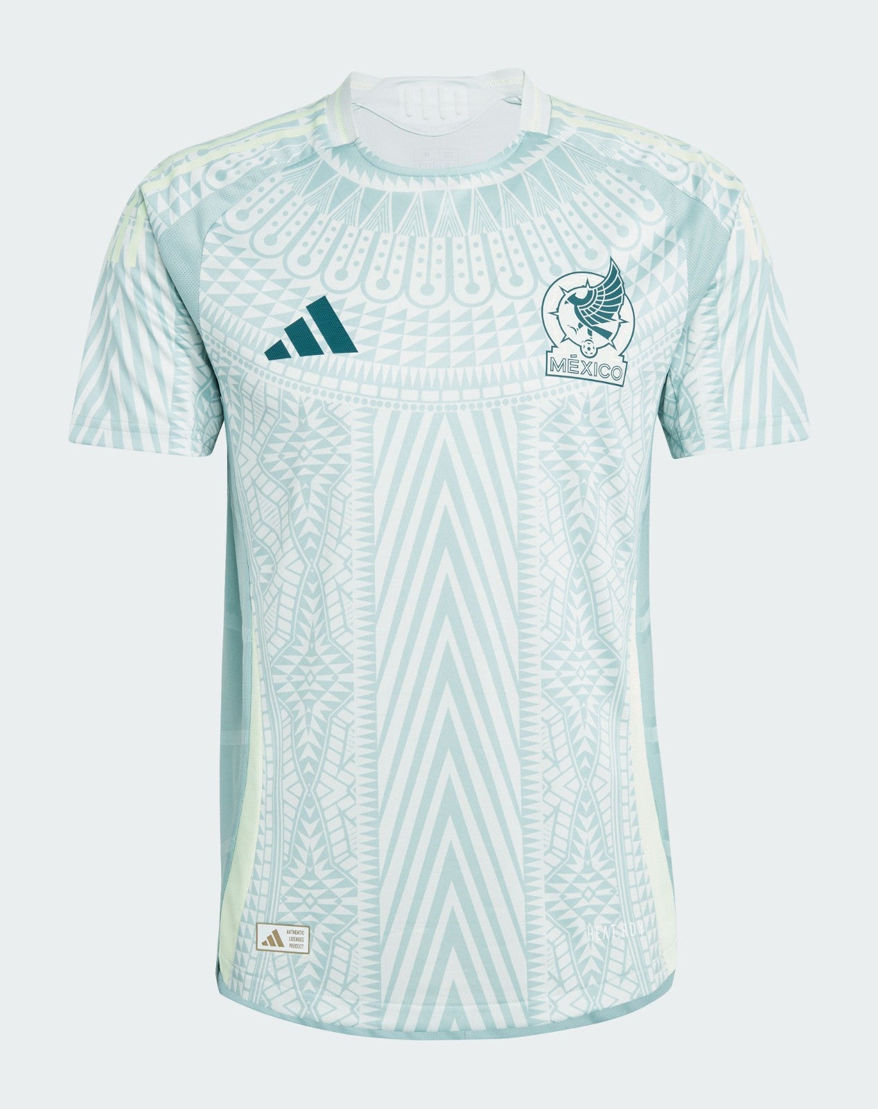 חולצת חוץ מקסיקו - Mexico Away Jersey