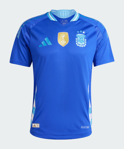 חולצת חוץ ארגנטינה - Argentina Away Jersey