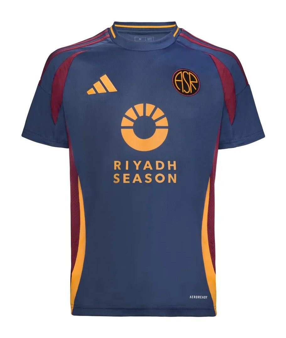 חולצה שלישית רומא - AS Roma Third Jersey