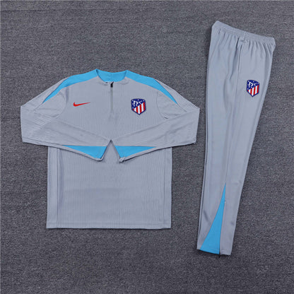 אימונית אתלטיקו מדריד - Atletico Madrid Tracksuit