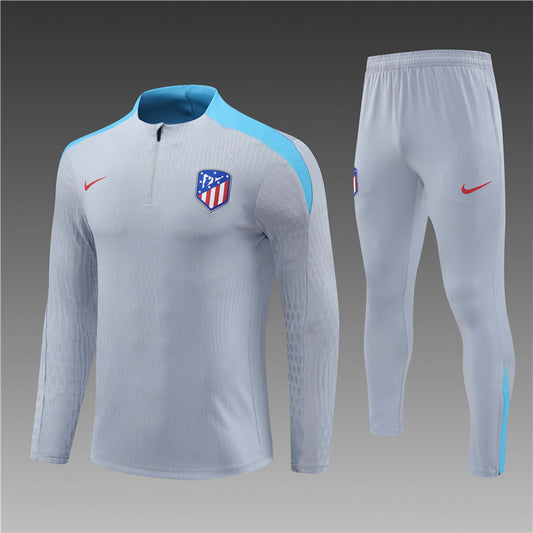 אימונית אתלטיקו מדריד - Atletico Madrid Tracksuit