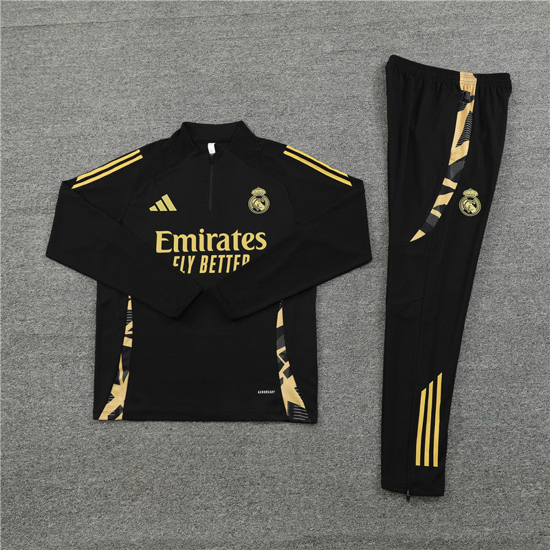 אימונית ריאל מדריד - Real Madrid Tracksuit