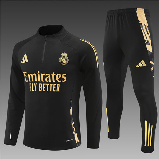 אימונית ריאל מדריד - Real Madrid Tracksuit