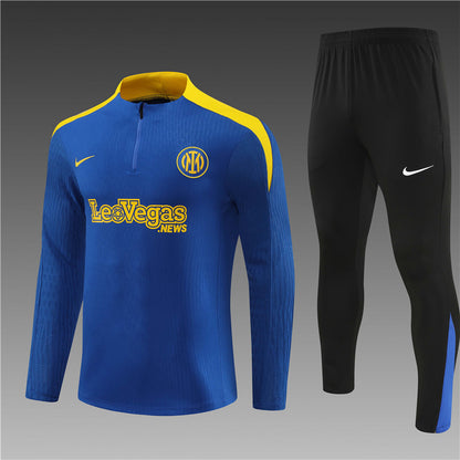 אימונית אינטר - Inter Milan Tracksuit