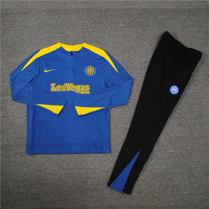 אימונית אינטר - Inter Milan Tracksuit