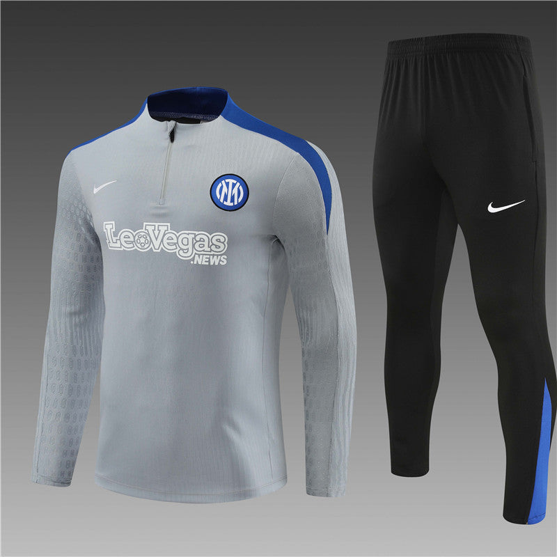 אימונית אינטר - Inter Milan Tracksuit