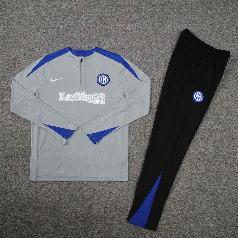 אימונית אינטר - Inter Milan Tracksuit