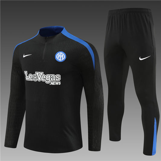 אימונית אינטר - Inter Milan Tracksuit