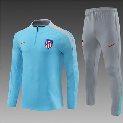 אימונית אתלטיקו מדריד - Atletico Madrid Tracksuit