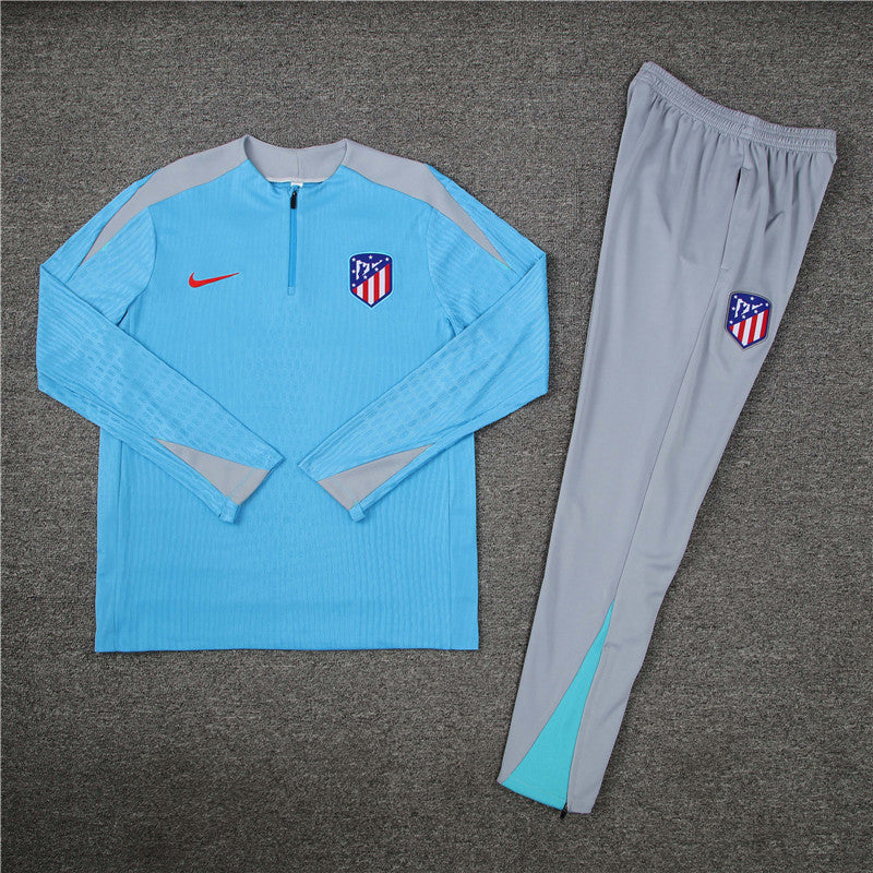 אימונית אתלטיקו מדריד - Atletico Madrid Tracksuit