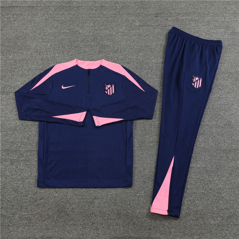 אימונית אתלטיקו מדריד - Atletico Madrid Tracksuit