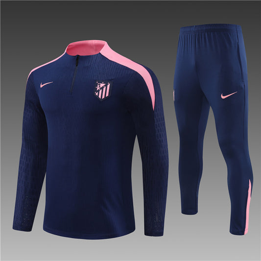 אימונית אתלטיקו מדריד - Atletico Madrid Tracksuit