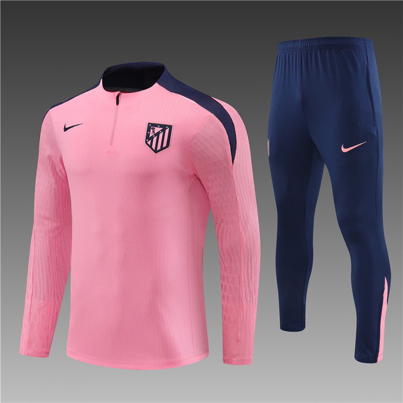 אימונית אתלטיקו מדריד - Atletico Madrid Tracksuit