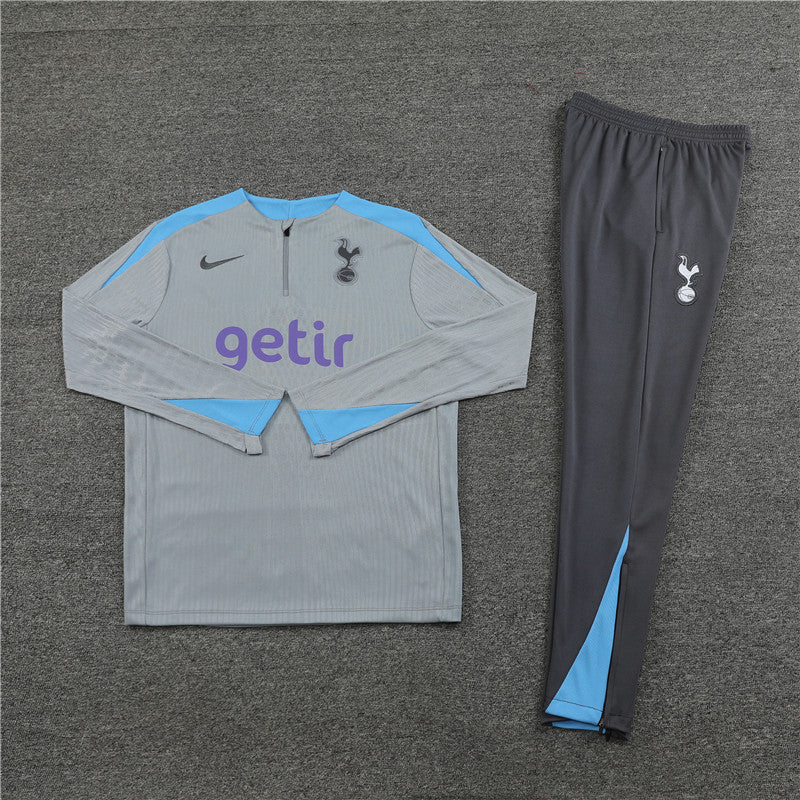 אימונית טוטנהאם - Tottenham Tracksuit