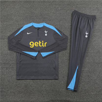 אימונית טוטנהאם - Tottenham Tracksuit