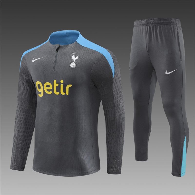 אימונית טוטנהאם - Tottenham Tracksuit