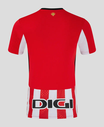 חולצת בית אתלטיק בילבאו - Athletic Bilbao Home Jersey