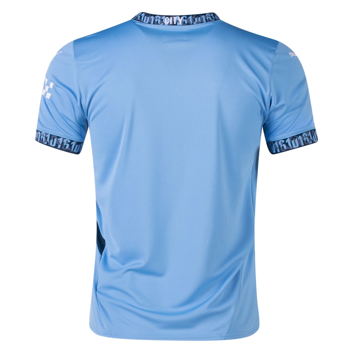 חולצת בית מנצ'סטר סיטי - Manchester City Home Jersey