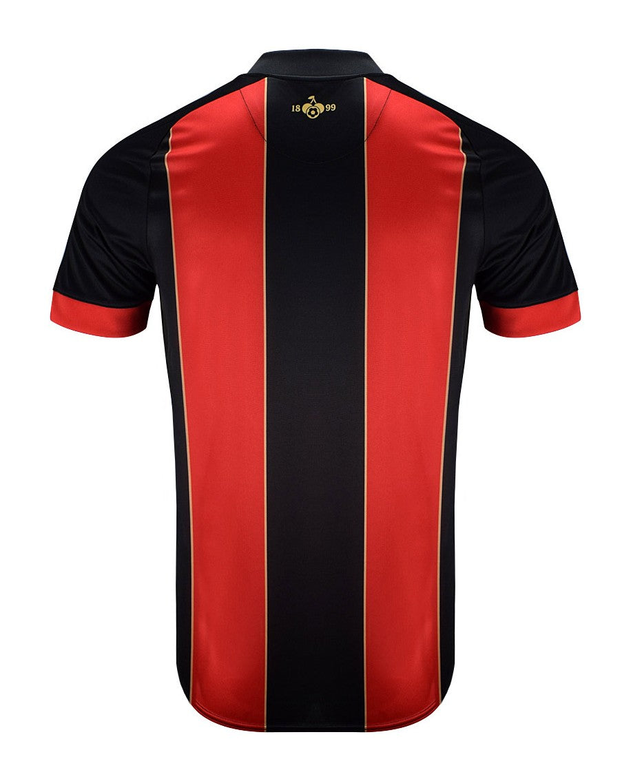 חולצת בית בורנמות - Bournemouth Home Jersey