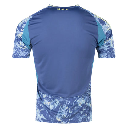 חולצת חוץ אייאקס - Ajax Away Jersey