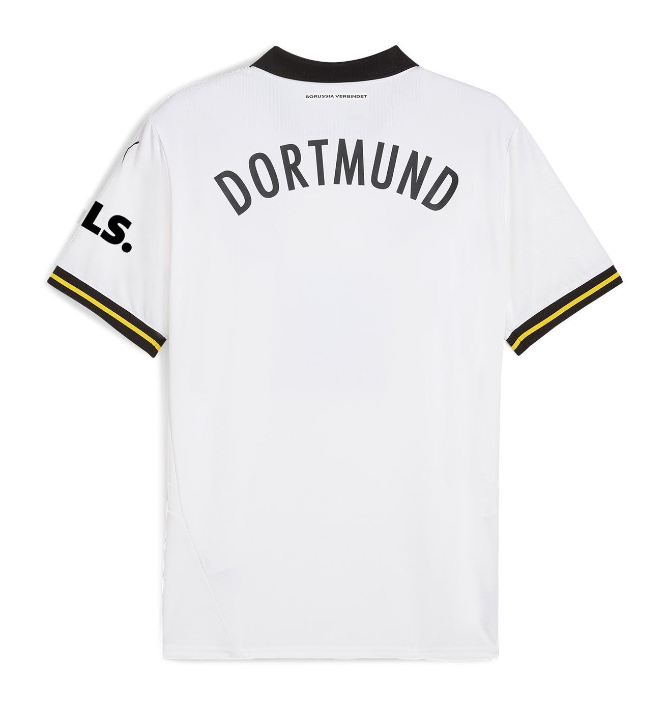 חולצה שלישית בורוסיה דורטמונד - Borussia Dortmund Third Jersey