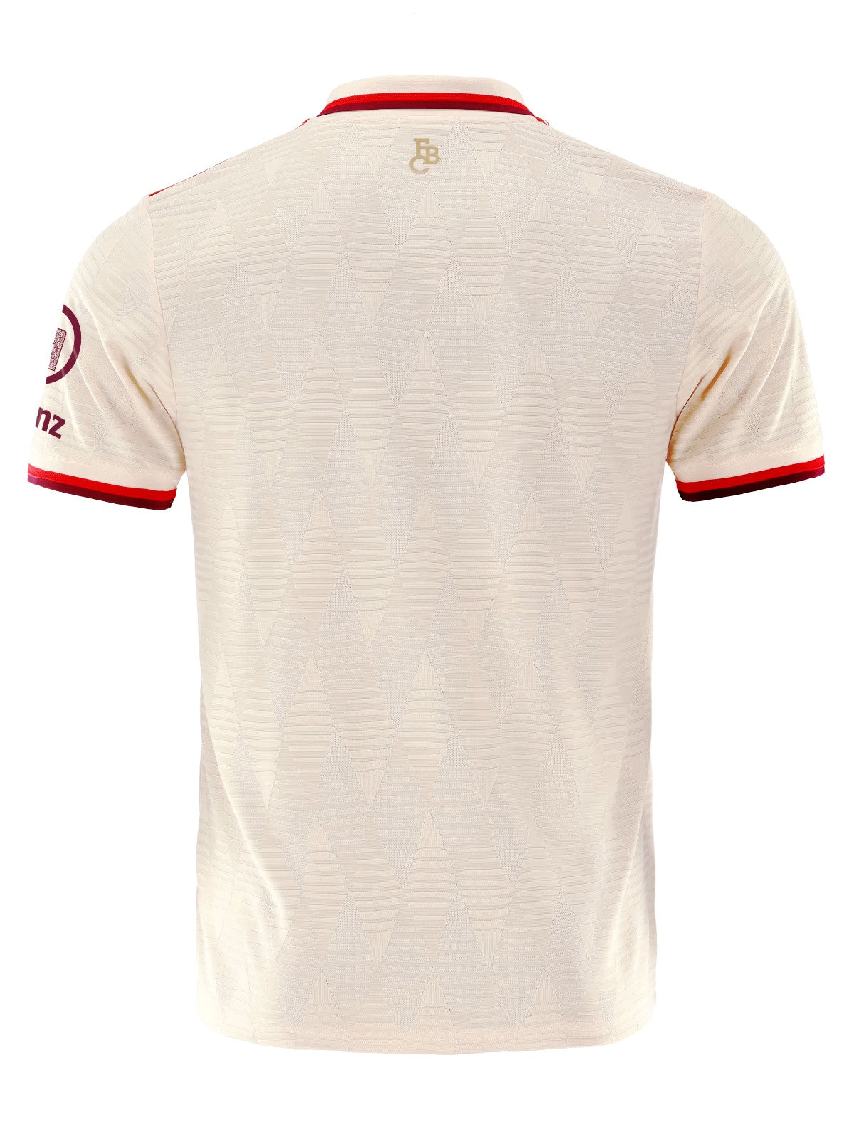 חולצה שלישית באיירן מינכן - Bayern Munich Third Jersey