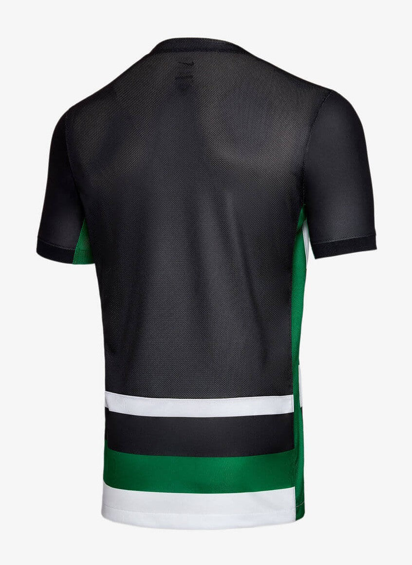 חולצת בית ספורטינג - Sporting Home Jersey