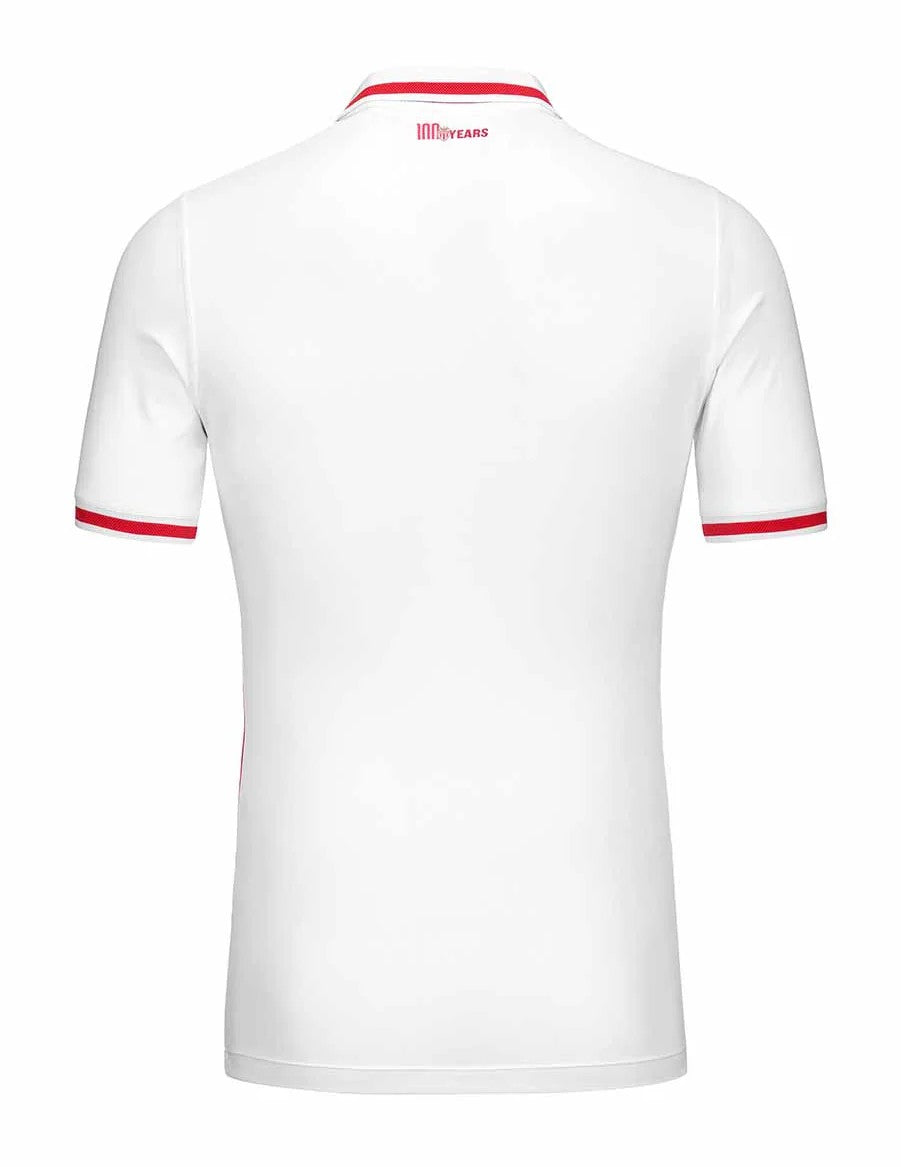 חולצת בית מונאקו - AS Monaco Home Jersey