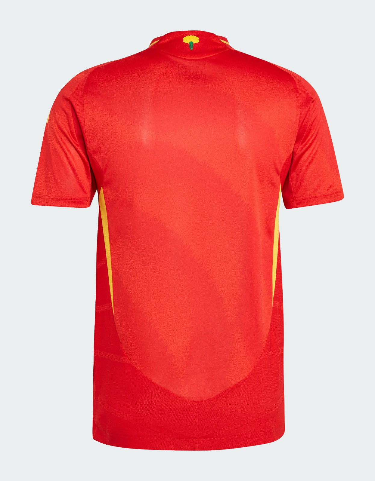 חולצת בית ספרד - Spain Home Jersey