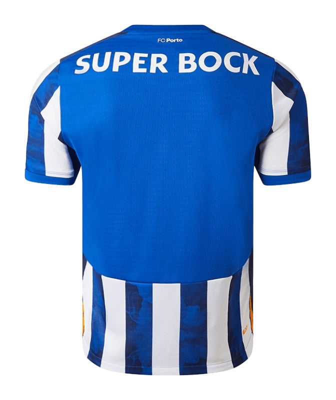 חולצת בית פורטו - Porto Home Jersey