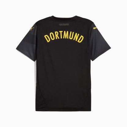 חולצת חוץ בורוסיה דורטמונד - Borussia Dortmund Away Jersey