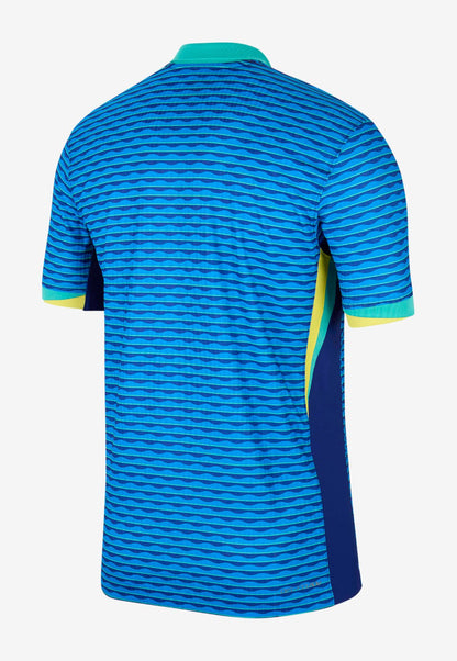 חולצת חוץ ברזיל - Brazil Away Jersey