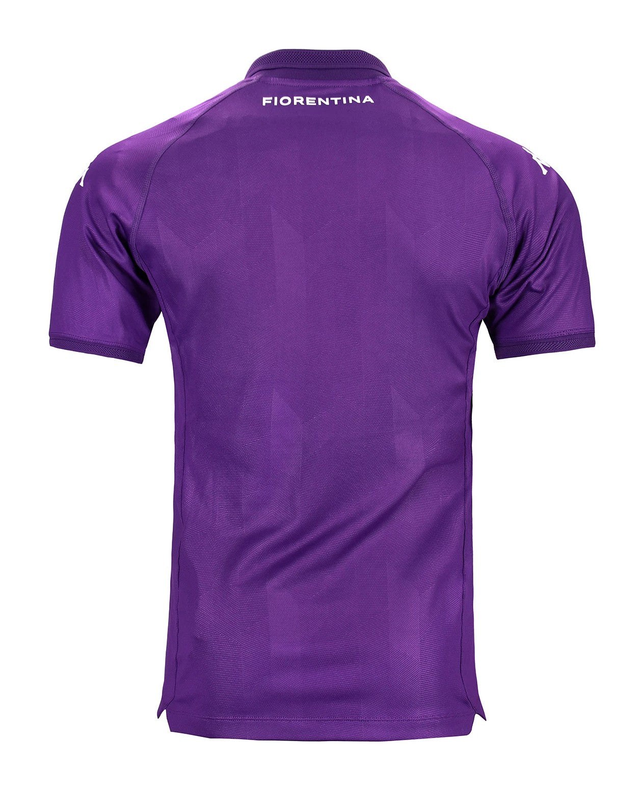 חולצת בית פיורנטינה - Fiorentina Home Jersey