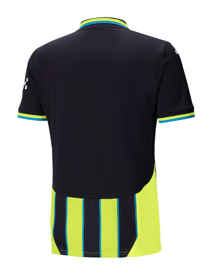 חולצת חוץ מנצ'סטר סיטי - Manchester City Away Jersey