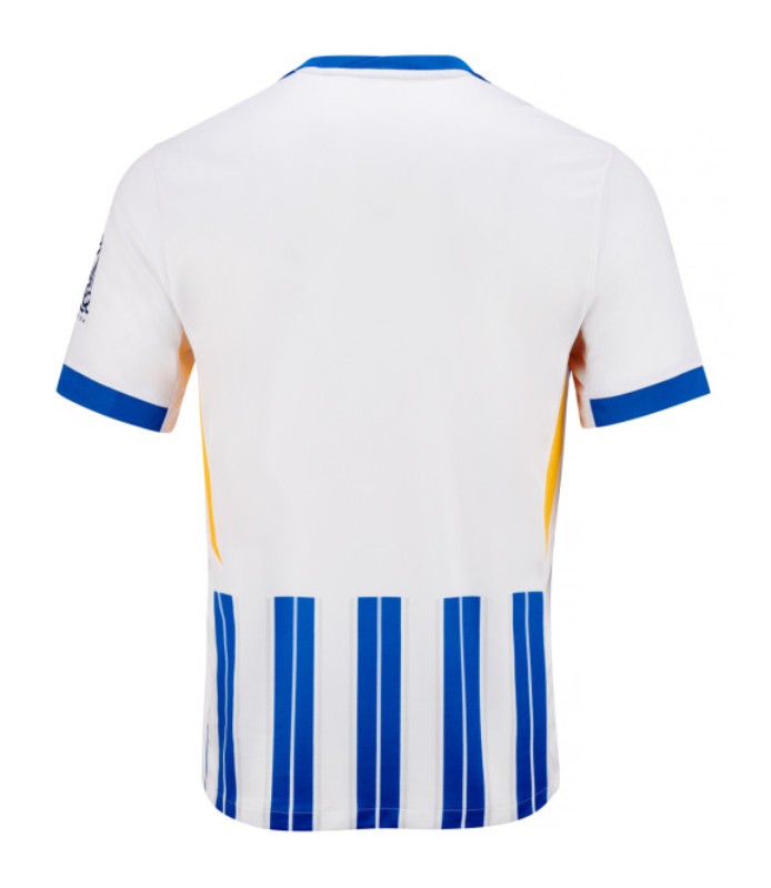 חולצת בית ברייטון - Brighton Home Jersey