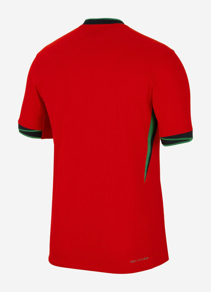 חולצת בית פורטוגל - Portugal Home Jersey