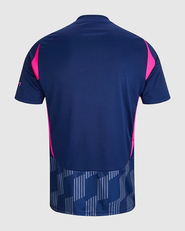 חולצת חוץ נוטינגהאם - Nottingham Away Jersey