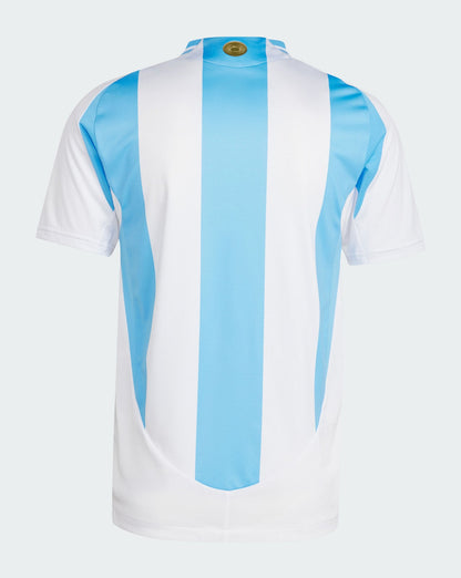 חולצת בית ארגנטינה - Argentina Home Jersey